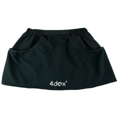 4dox výcviková sukně, Kilt - černá M – Hledejceny.cz