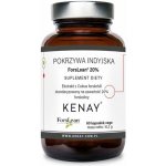 Kenay Kopřiva indická forsklean 20% 60 kapslí – Hledejceny.cz