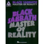 Black Sabbath - Master of Reality – Hledejceny.cz