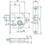 Hobes 01-08 P – HobbyKompas.cz