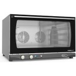 UNOX cukrářská pec LineMiss XFT 193 Manual Humidity – Hledejceny.cz