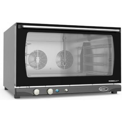 UNOX cukrářská pec LineMiss XFT 193 Manual Humidity – Hledejceny.cz