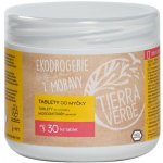 Tierra Verde Tablety do myčky 60 tablet – HobbyKompas.cz