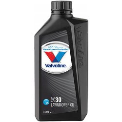 Valvoline Lawnmower Oil 1 l