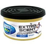 Extra Scents 40 g Sport – Hledejceny.cz