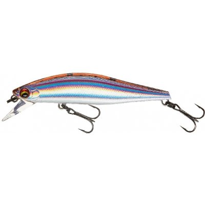 Daiwa Tournament Wise Minnow 7 cm Fast Sinking Lazer Wakasagi – Zbozi.Blesk.cz