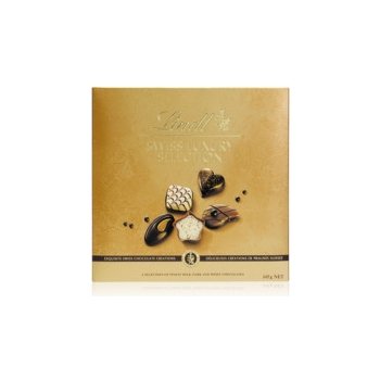 Lindt Swiss Luxury Selection 145 g