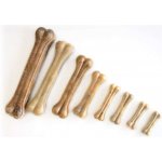 Trixie Kost z buvolí kůže, 15 g/8 cm 50 ks – Sleviste.cz