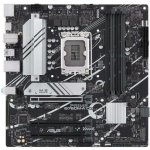 Asus PRIME B760M-A D4-CSM 90MB1D00-M1EAYC – Hledejceny.cz