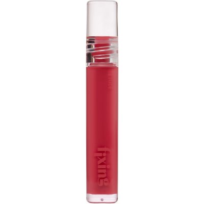 Etude House Glow Fixing Tint 04 Chilling Red Fixační tint na rty s efektem glow 3,8 g – Zboží Dáma