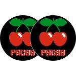 Zomo 2x Slipmats Pacha – Zboží Živě