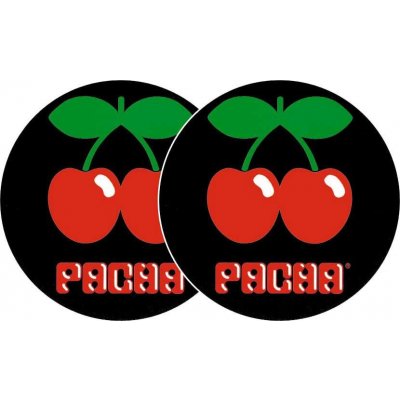 Zomo 2x Slipmats Pacha – Zboží Živě