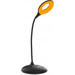 Lunesto LED Lampička na čtení bez modré složky Barva: Černá – Sleviste.cz