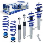 JOM Blue Line výškově stavitelný podvozek Ford Fiesta (Mk V, 2002-2008) | Zboží Auto