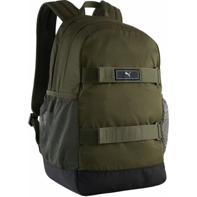 Puma Deck Dark Olive 29 L – Zboží Dáma