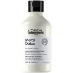 L'Oréal Metal Detox šampon 300 ml – Zboží Dáma