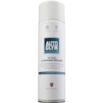 Autoglym Wheel Cleaning Mousse 450 ml – Zboží Mobilmania