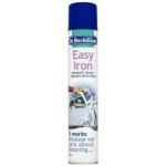 Dr. Beckmann Easy Iron škrob ve spreji 400 ml – Zboží Dáma