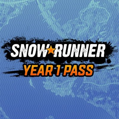 SnowRunner - Year 1 Pass – Hledejceny.cz