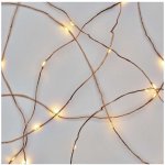 EMOS LED Vánoční venkovní řetěz 40xLED 9m IP44 teplá bílá EMS569 – Hledejceny.cz