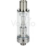 Aspire Clearomizér K2 BVC Stříbrný 1,8ml – Sleviste.cz