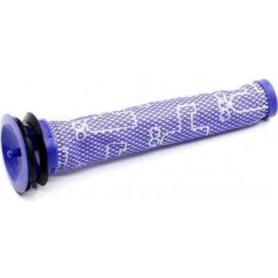 BMK Dyson V6, V7, V8 hepa filtr – Zbozi.Blesk.cz