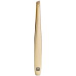 Zwilling Twinox Gold Edition pinzeta šikmá – Zboží Dáma