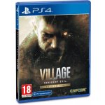 Resident Evil 8: Village (Gold) – Zbozi.Blesk.cz