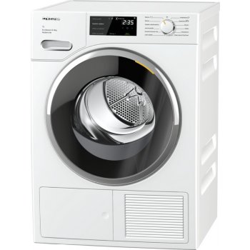 Miele TWF660 WP