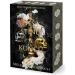 Déšť stínů a konců – Hledejceny.cz