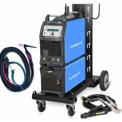 Kühtreiber MAKin 320 P HF AC/DC – Zboží Dáma