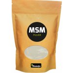 Hanoju MSM prášek 500 g – Hledejceny.cz