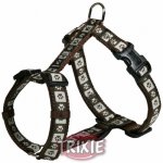 Trixie postroj nylonový – Zbozi.Blesk.cz