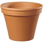 TMX květináč KLASIK d 10/11xh 10 cm BLT/SP terakota – Sleviste.cz
