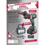 METABO BS 18 LTX Quick – Hledejceny.cz