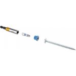 Sada bitů Narex 52-Bit Box SUPER LOCK – Zboží Mobilmania