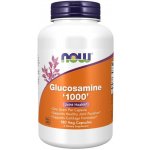 Now Glucosamine 1000 HCL 180 kapslí – Hledejceny.cz