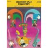 Noty a zpěvník DISCOVERY JAZZ COLLECTION grade 1-2 / party 15 ks