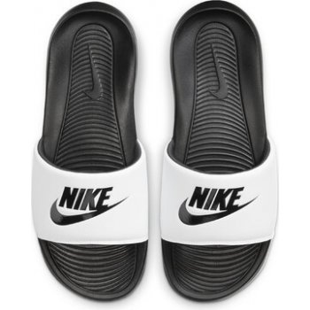Nike Victori One Men's Slide white/black