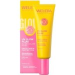 Weleda UV Fluid Glowy LSF 30 Opalovací krém Unisex 30 ml – Hledejceny.cz