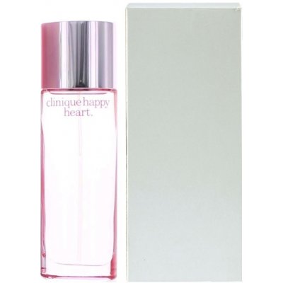 Clinique Happy Heart parfémovaná voda dámská 100 ml tester – Hledejceny.cz