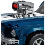 LEGO® Creator Expert 10265 Ford Mustang GT – Zboží Živě