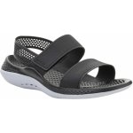 Crocs LiteRide 360 Sandal Women Black – Zboží Dáma