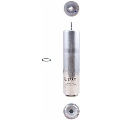 KNECHT KL 736/1D Palivový filtr (KL736/1D) | Zboží Auto
