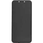 LCD Displej + Dotykové sklo + Přední kryt Huawei Mate 20 Lite – Hledejceny.cz
