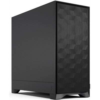 Fractal Design Pop 2 Air Black Solid FD-C-POA2A-01 – Zboží Živě