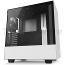 NZXT H500i CA-H500W-W1