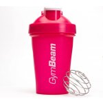 GymBeam Blender Bottle Pink 400 ml – Zboží Dáma