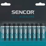 Sencor SBA AAA 10ks 35056531 – Sleviste.cz