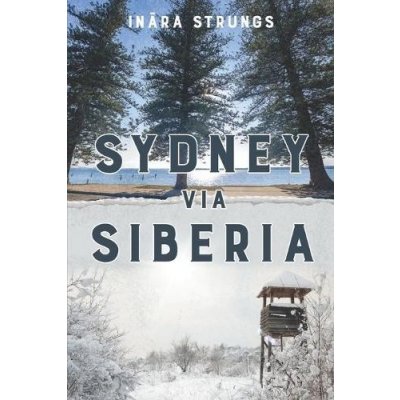 Sydney via Siberia